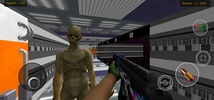 Zombie Evil Horror 1 screenshot 2