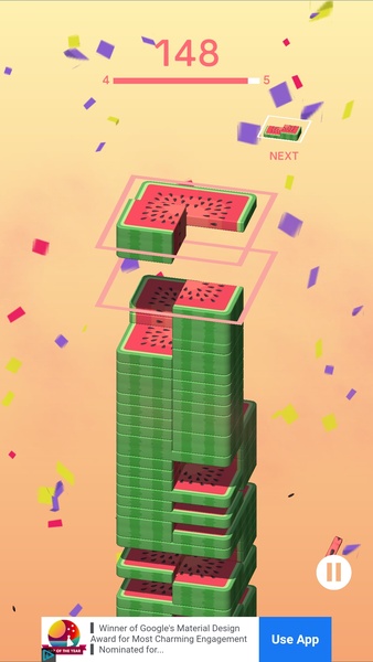 Juicy Stack - Preview 8