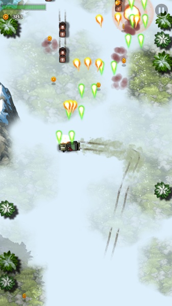 Air Force 1945 War - Preview 10