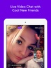 Coco - Live Video Chat HD screenshot 4