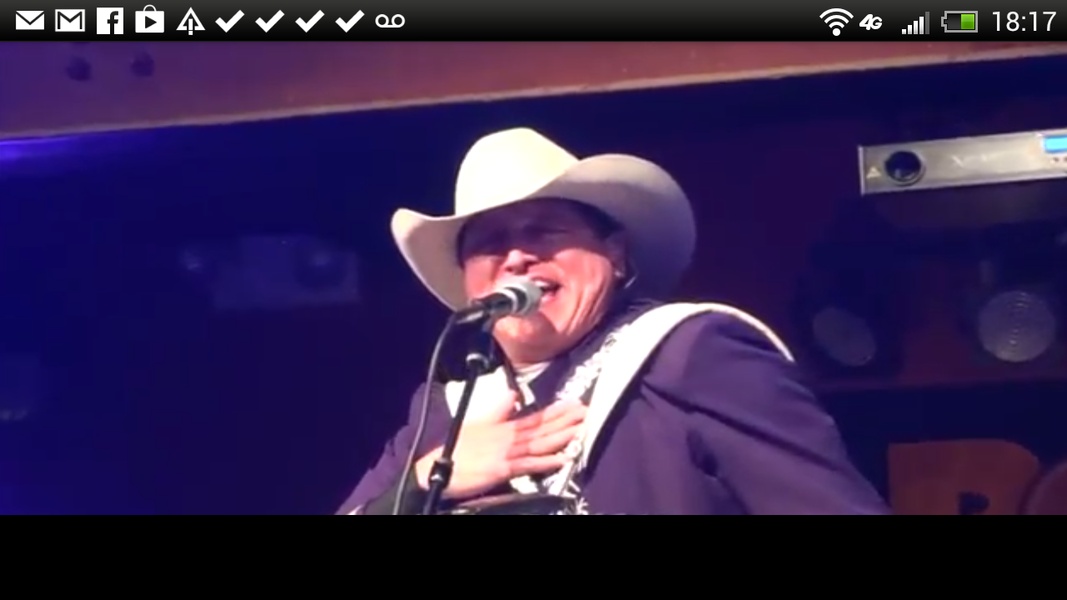 Musica de Bronco - Preview 2