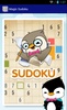 Magic Sudoku screenshot 5