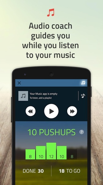 Pushups - Preview 6