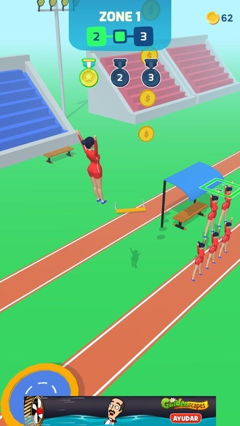 FlipJumpStack - Preview 2