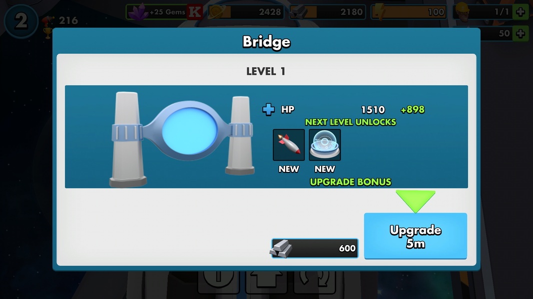 Star Squad - Preview 8
