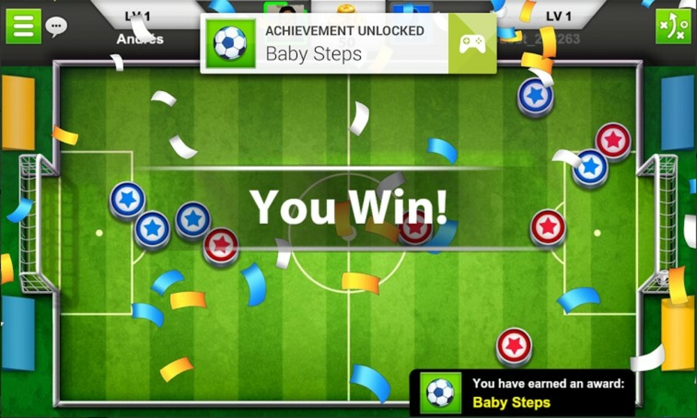 Soccer Stars (com.miniclip.soccerstars) 35.3.1 APK 下载 - Android Games -  APKsHub