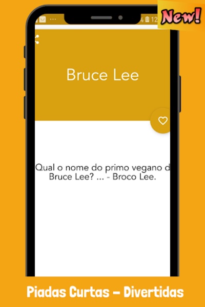 Piadas Engraçadas APK for Android Download