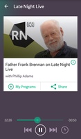 ABC Radio for Android 3