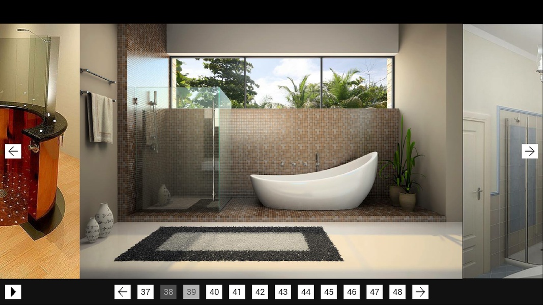 Bathroom Decor - Preview 5