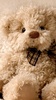 Teddy Bear Live Wallpaper screenshot 4