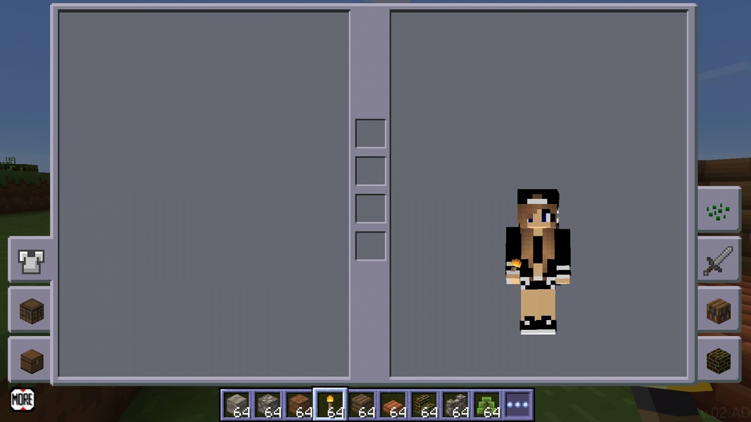 Bloxx Craft - Preview 3