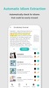 VocaScanner screenshot 5