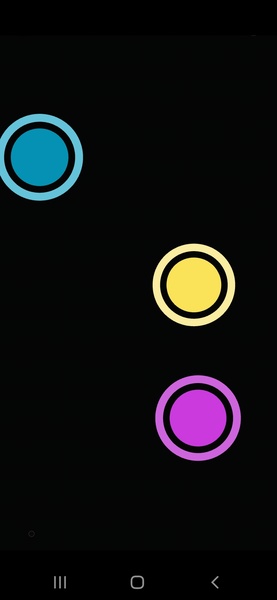 Chwazi Finger Chooser - Preview 2