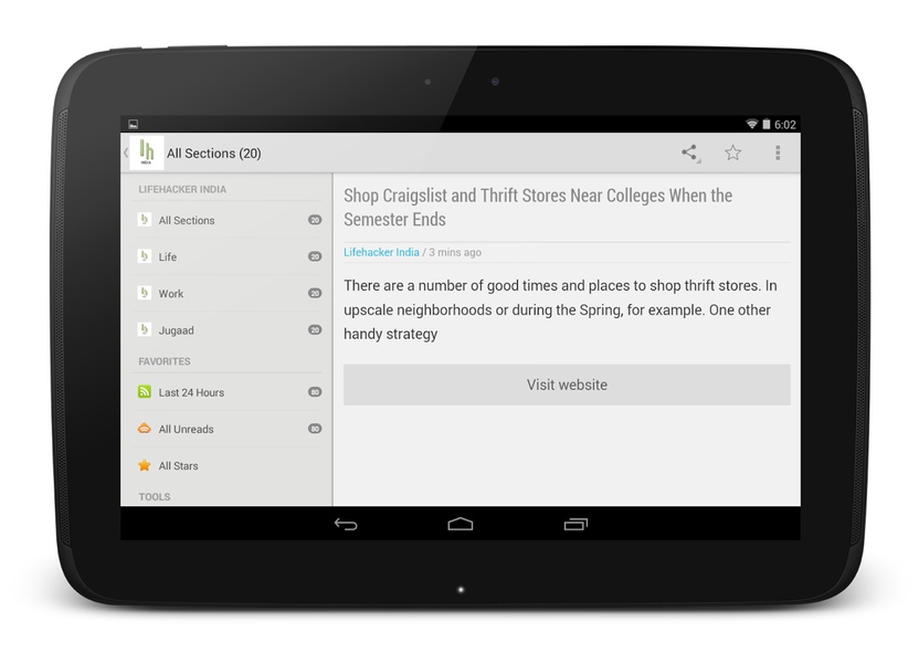 LifeHacker India - Preview 11
