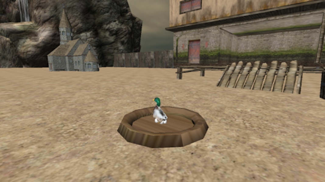 Real Duck Simulator - Preview 6