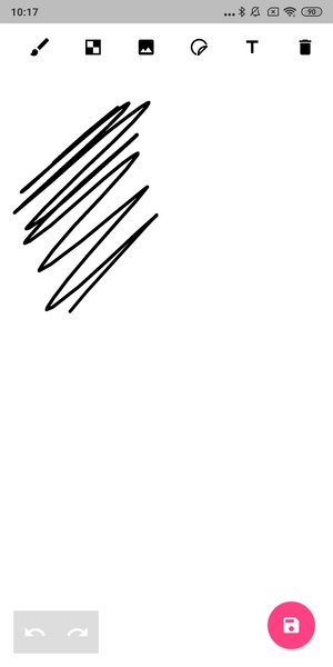Whiteboard - Draw, Sketch and Paint - Preview 7