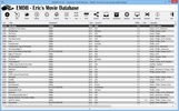 EMDB screenshot 3