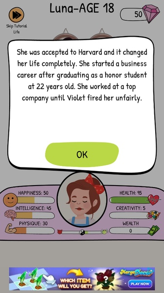 Life Choices 2 for Android - Free App Download