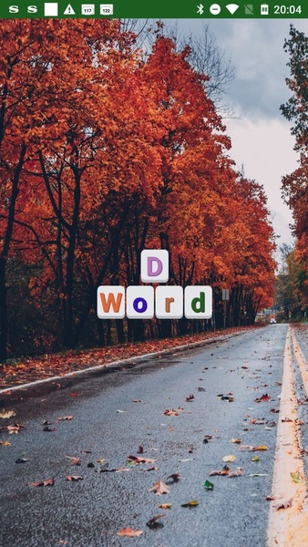 D Word - Preview 3