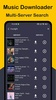 Music Player screenshot 7