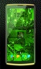 Green Light Keyboard Wallpaper screenshot 4