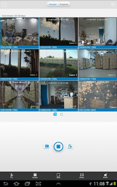 SwannView Link - Preview 5