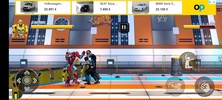 Robot Prison Escape Jail Break screenshot 8