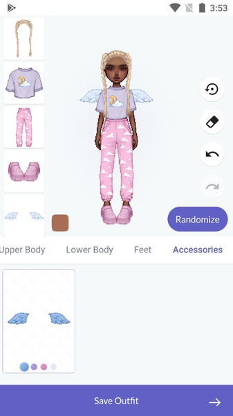 Everskies - Preview 2