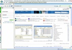 AOL Explorer screenshot 1
