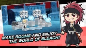 BLEACH Soul Puzzle screenshot 2