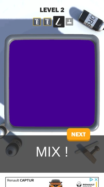 Dip Master - Preview 6