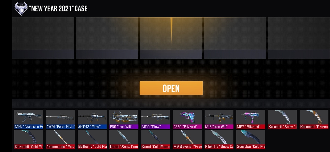Case Simulator Standoff - Preview 15