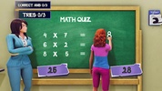 Popular High School Girl Game screenshot 4