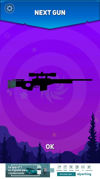 Hunting season - Preview 3