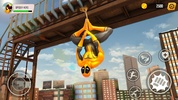 Spider Rope Power screenshot 4