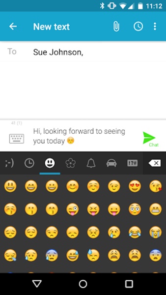 mysms mirror - Preview 1