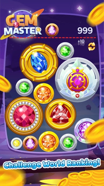 Gem Master - Preview 2