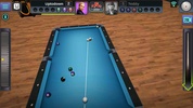 3D Pool Ball screenshot 3