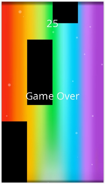 NBA YoungBoy Outside Today Piano Tiles - Preview 4