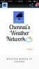 Chennai Weather screenshot 1
