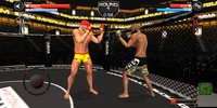MMA Fighting Clash screenshot 1