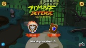 Zombies Defense: Castle Empire screenshot 4