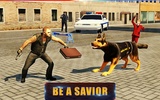 Police Dog 3D : Crime Chase screenshot 8
