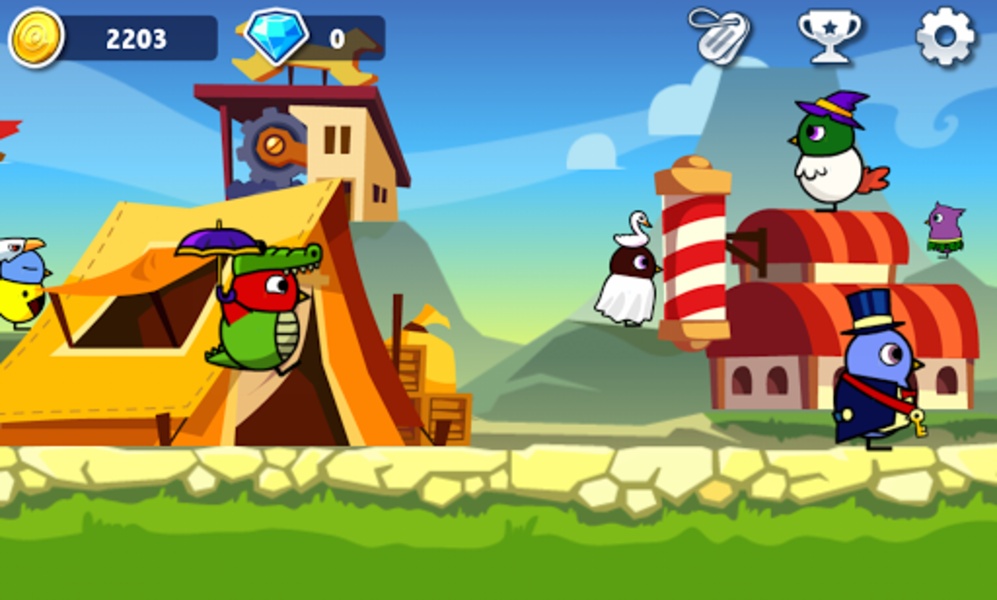 Treasure Hunt - Preview 7