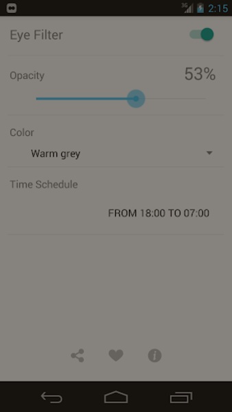 Eye Filter - Preview 3