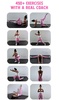 Pilates Fitness screenshot 6