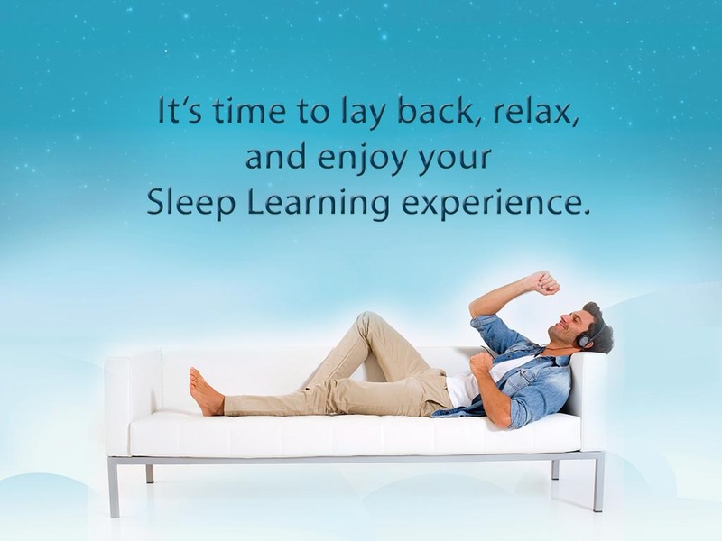 Powerful Deep Sleep Now - Preview 2