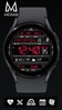 MD266 Classic Watch Face screenshot 10