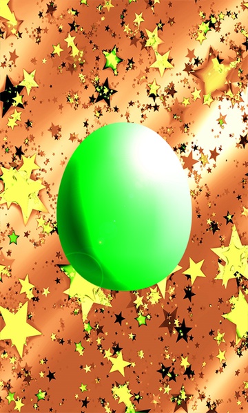 Christmas Cookies Egg - Preview 3