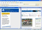 Maxthon Combo screenshot 2